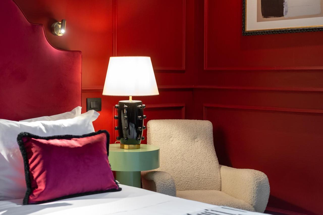 The Couper Sant'Andrea Hotel Milan Exterior photo
