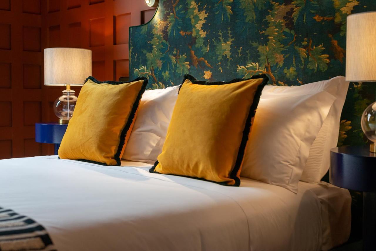 The Couper Sant'Andrea Hotel Milan Exterior photo