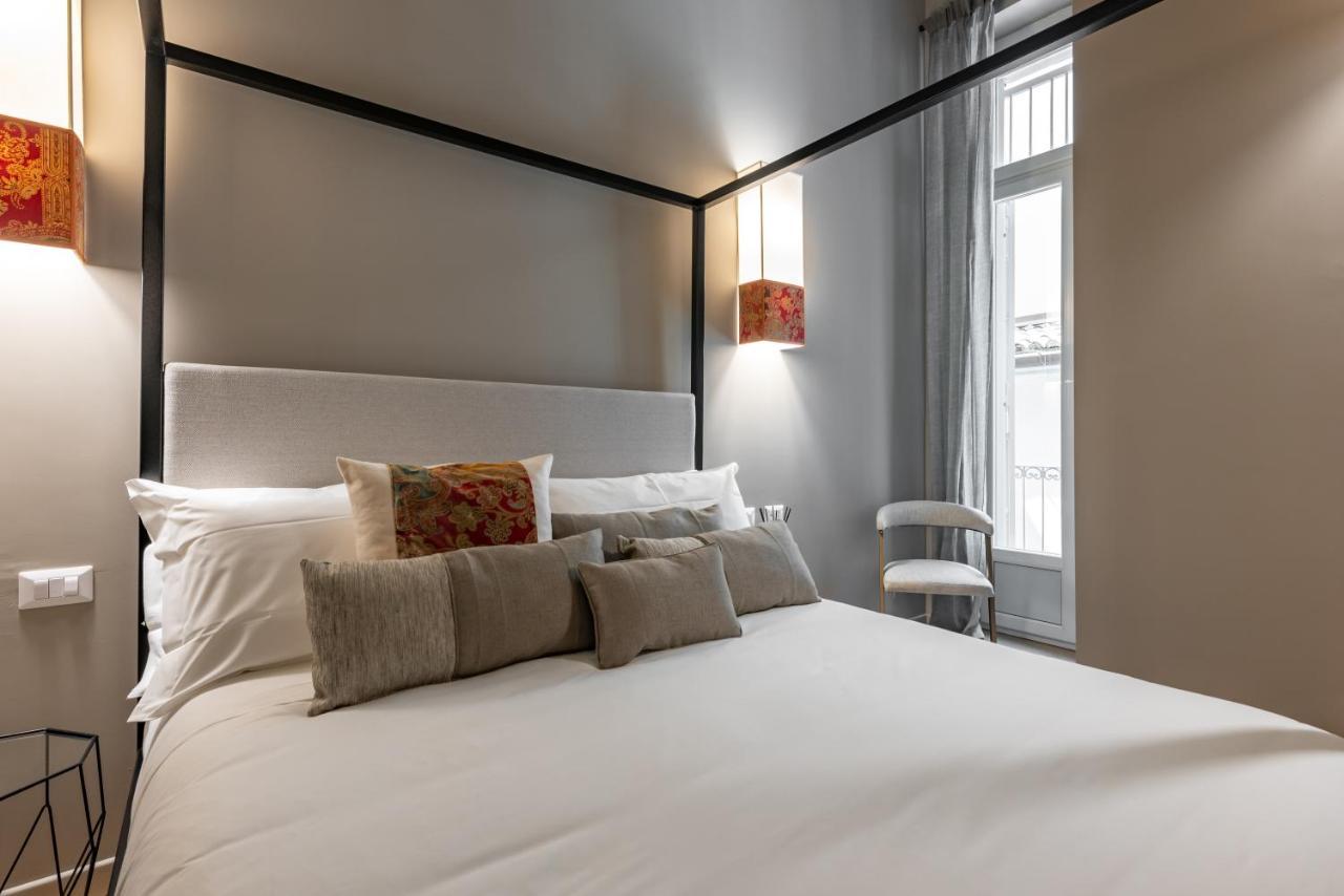 The Couper Sant'Andrea Hotel Milan Exterior photo