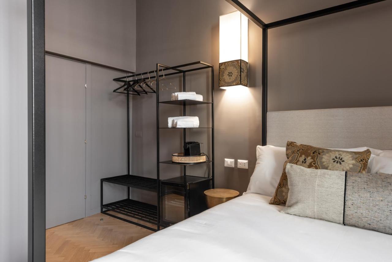 The Couper Sant'Andrea Hotel Milan Exterior photo