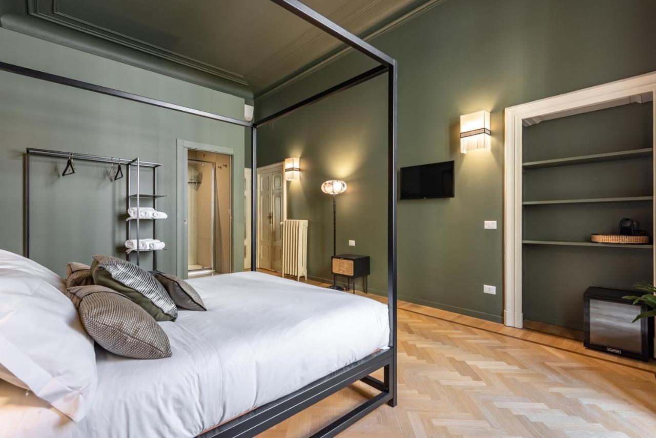 The Couper Sant'Andrea Hotel Milan Exterior photo